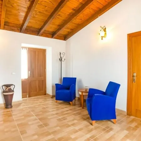 La Casa Del Bisa *