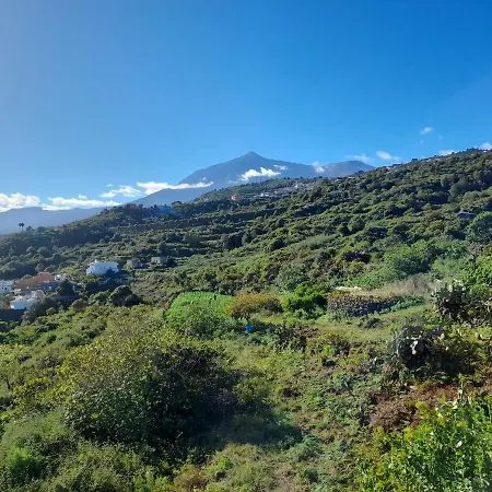 La Casa Del Bisa Feriehus *