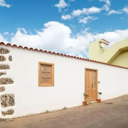 Semesterbostad La Casa Del Bisa