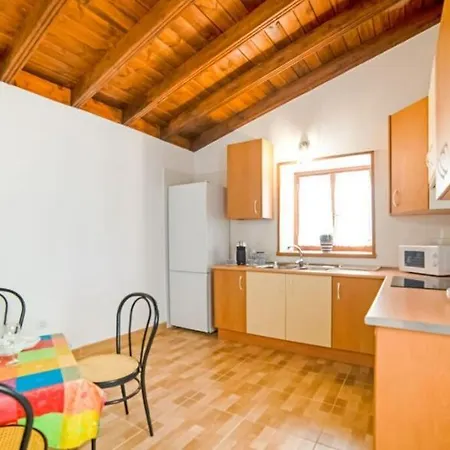 Dom wakacyjny La Casa Del Bisa