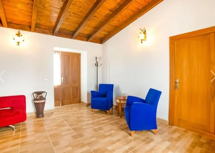 La Casa Del Bisa *