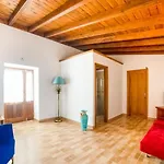 La Casa Del Bisa Сasa de vacaciones Genovés