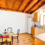 Сasa de vacaciones La Casa Del Bisa