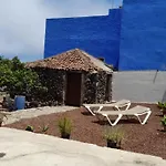 La Casa Del Bisa Сasa de vacaciones Genovés