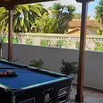La Casa Del Bisa Сasa de vacaciones Genovés