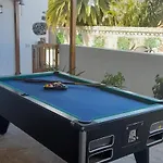 La Casa Del Bisa * Genovés