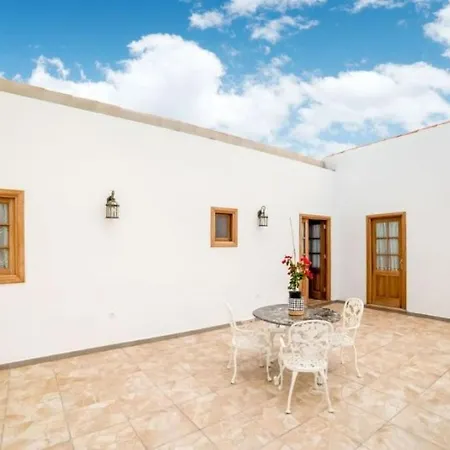 La Casa Del Bisa בית נופש Genovés