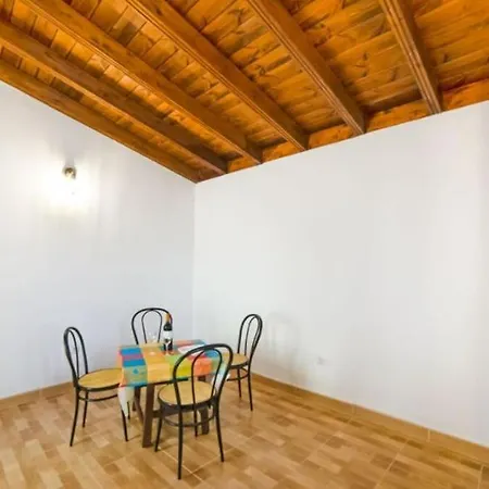 בית נופש La Casa Del Bisa