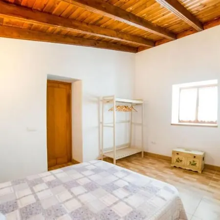 La Casa Del Bisa * Genoves