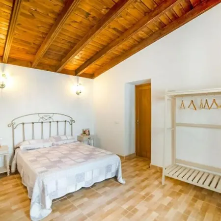 La Casa Del Bisa Holiday home