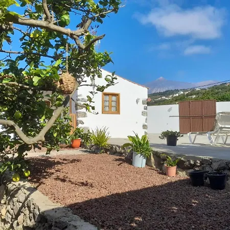 La Casa Del Bisa Сasa de vacaciones