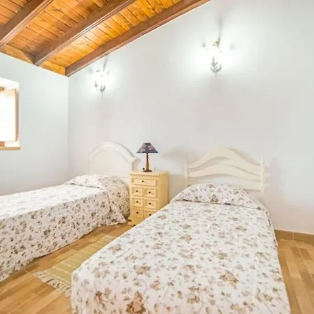 Holiday home La Casa Del Bisa