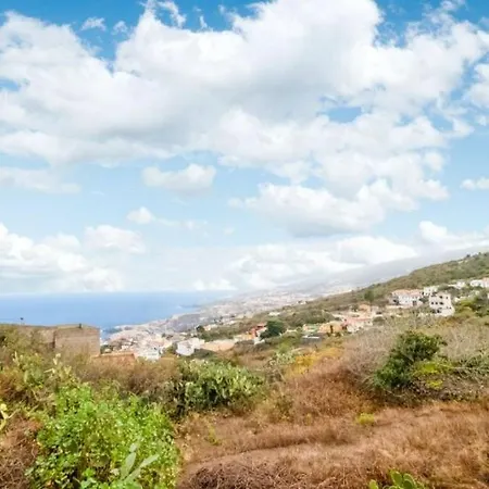 Holiday home La Casa Del Bisa