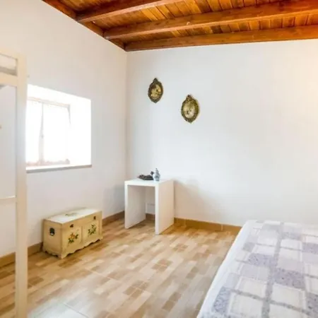 La Casa Del Bisa Genoves