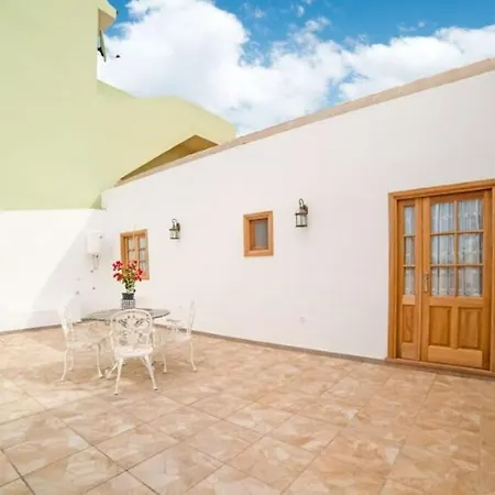 La Casa Del Bisa בית נופש *