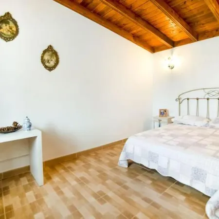 Holiday home La Casa Del Bisa