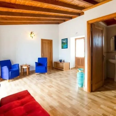 בית נופש La Casa Del Bisa *