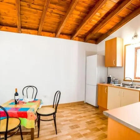 בית נופש La Casa Del Bisa