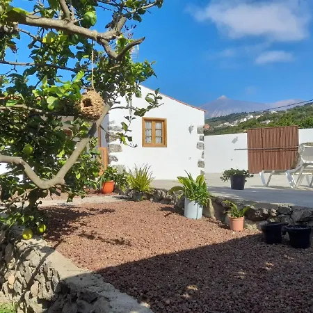 La Casa Del Bisa * Genovés