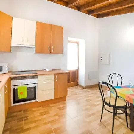 Holiday home La Casa Del Bisa