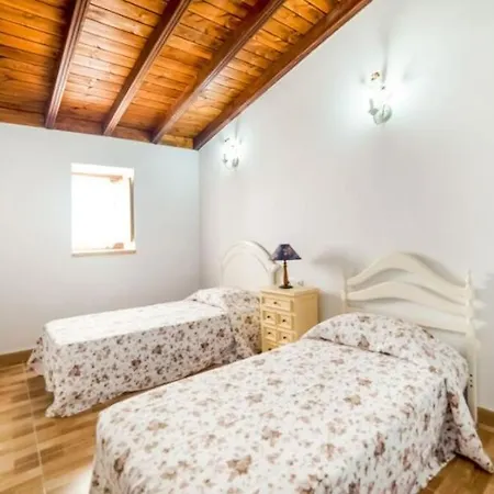 בית נופש La Casa Del Bisa