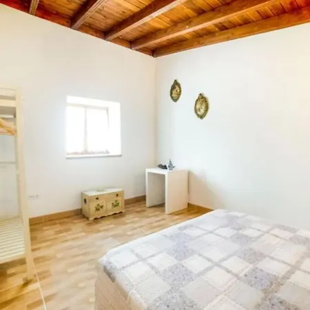 Holiday home La Casa Del Bisa *