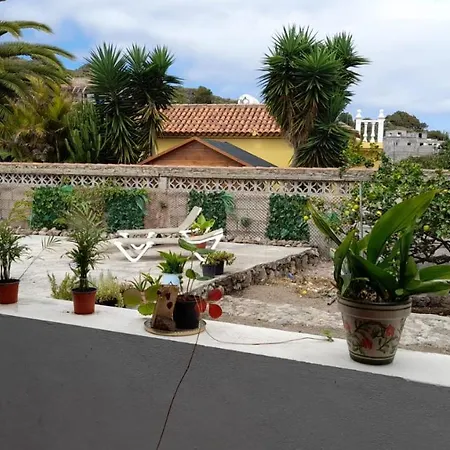 Сasa de vacaciones La Casa Del Bisa *