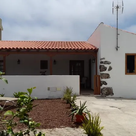 La Casa Del Bisa Genoves