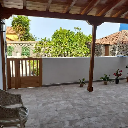 בית נופש La Casa Del Bisa