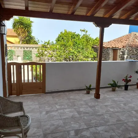 Holiday home La Casa Del Bisa