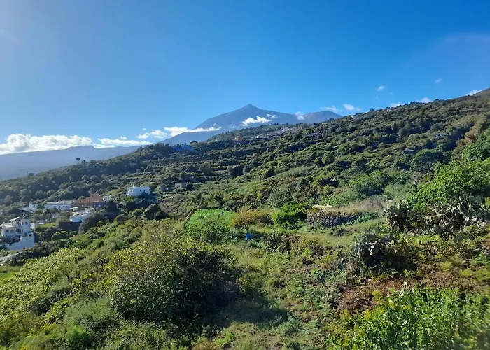 La Casa Del Bisa Hébergement de vacances *