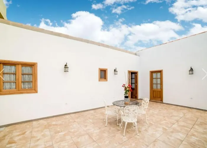 La Casa Del Bisa Hébergement de vacances Genovés