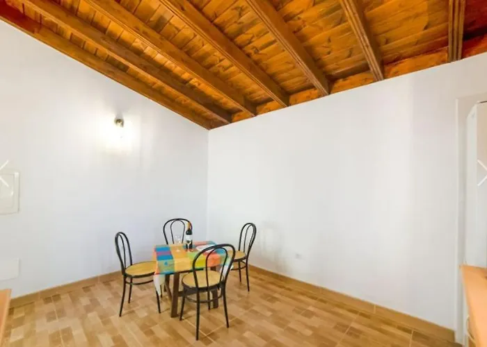Hébergement de vacances La Casa Del Bisa