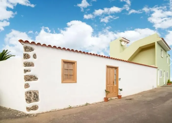 Hébergement de vacances La Casa Del Bisa