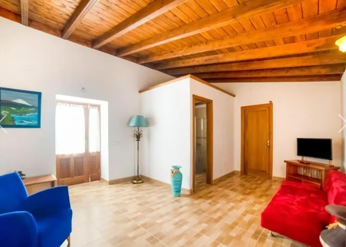 La Casa Del Bisa Hébergement de vacances Genovés