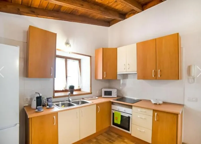 La Casa Del Bisa *