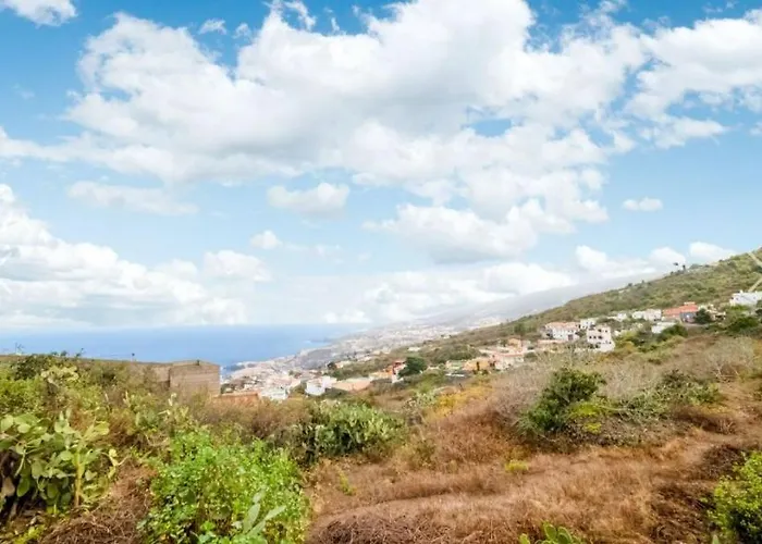Hébergement de vacances La Casa Del Bisa