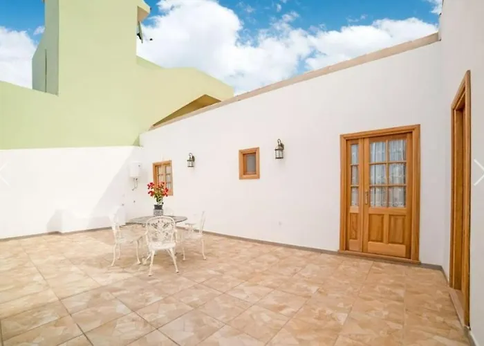 La Casa Del Bisa Hébergement de vacances *