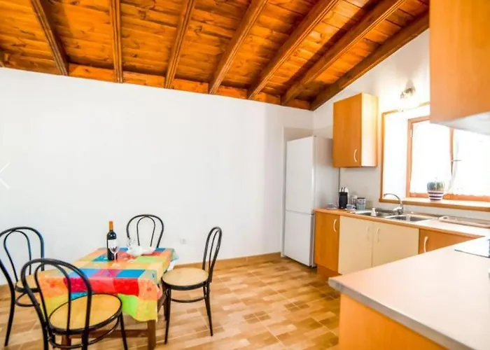 Hébergement de vacances La Casa Del Bisa