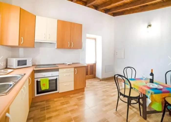 Hébergement de vacances La Casa Del Bisa