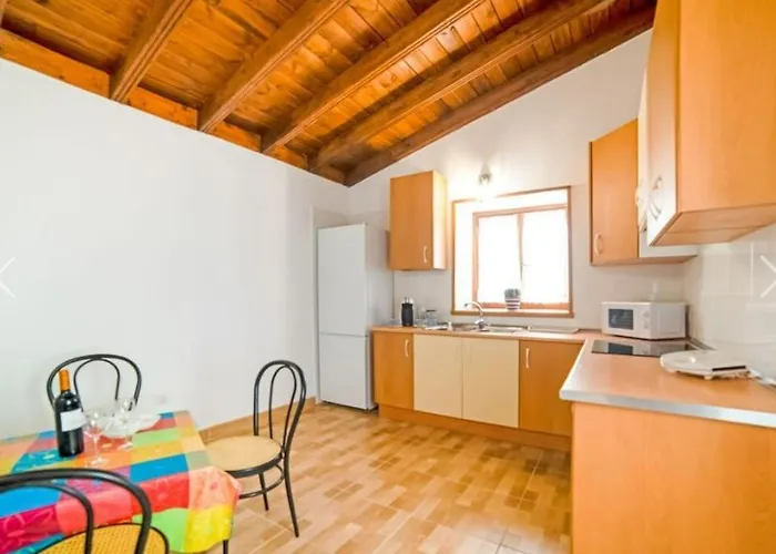 Hébergement de vacances La Casa Del Bisa