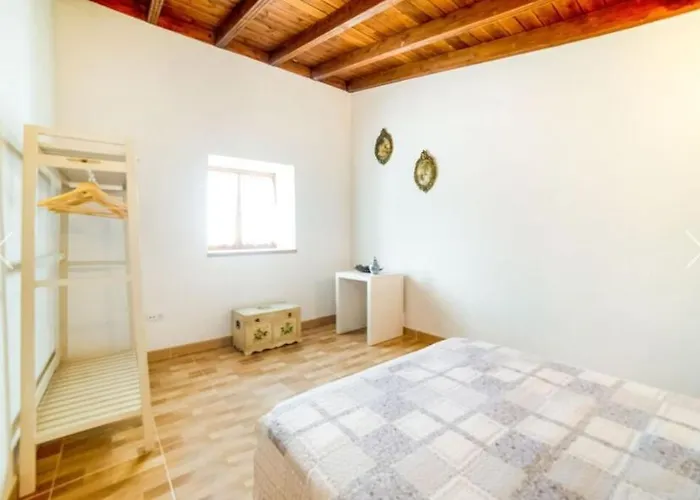 Hébergement de vacances La Casa Del Bisa *
