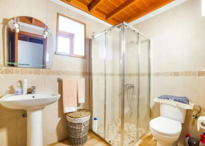 La Casa Del Bisa Genovés
