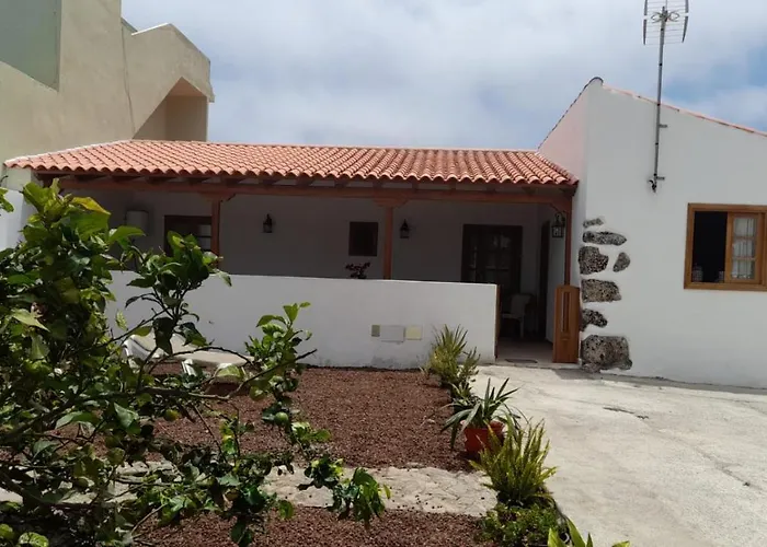 Hébergement de vacances La Casa Del Bisa *