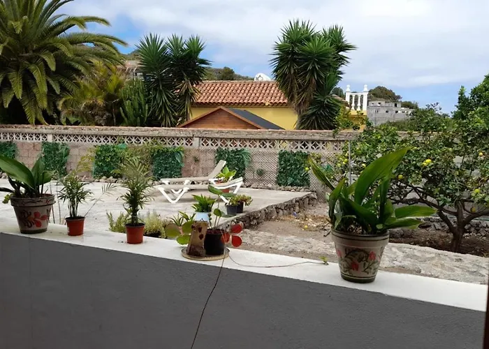 Hébergement de vacances La Casa Del Bisa *