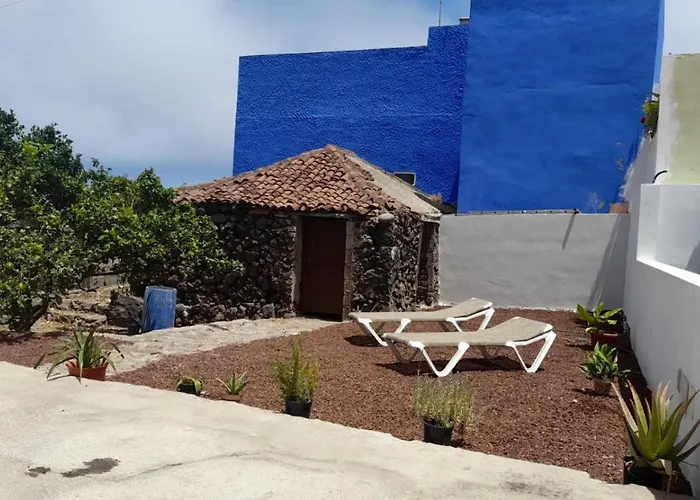 La Casa Del Bisa Hébergement de vacances Genovés
